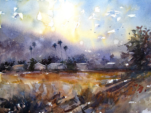 Palm Springs | by Sherry Schmidt