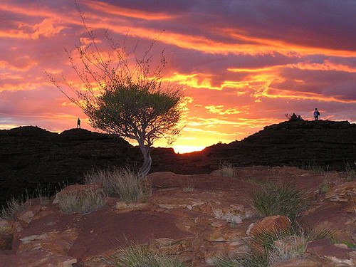 australia