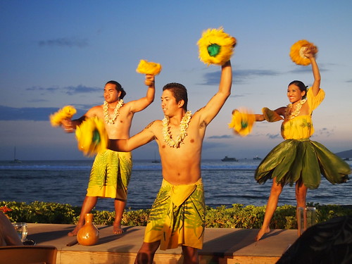 Talented dancers | by travelbuffnj