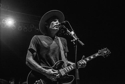 The Wallflowers