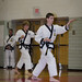 Sat, 04/14/2012 - 09:08 - From the 2012 Spring Dan Test held in Dubois, PA on April 14.  All photos are courtesy of Ms. Kelly Burke, Columbus Tang Soo Do Academy.