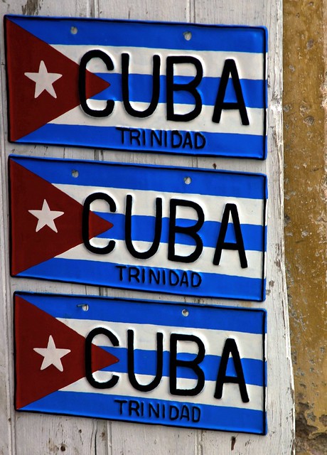 Country: Cuba