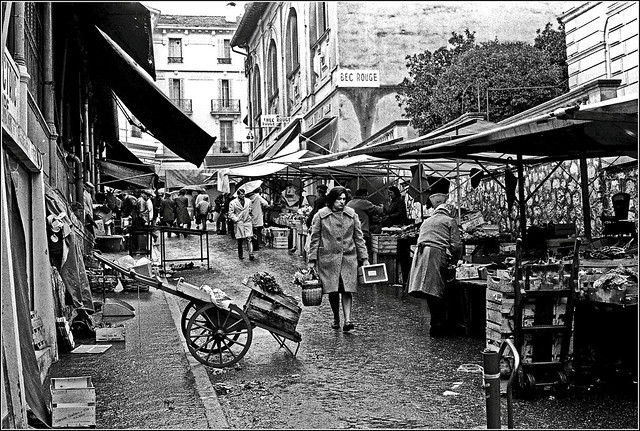1971 Monte Carlo market