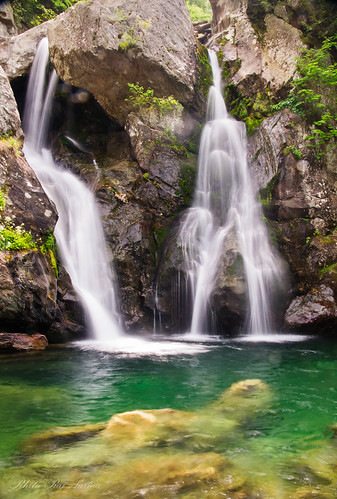 waterfall falls copake