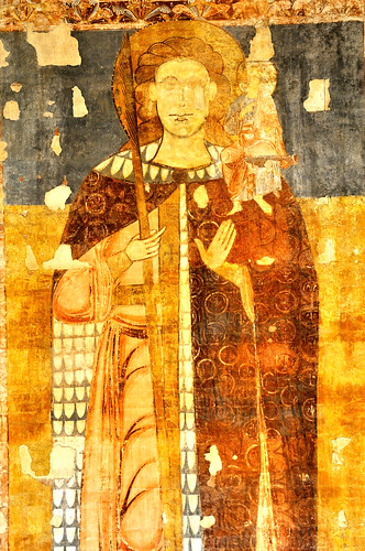 Verona - San Zeno Maggiore (1120 AD)