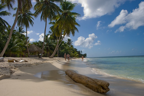 Strand Beach