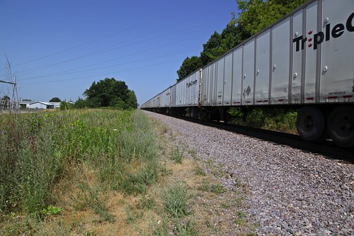 Trailer Train | by jimt31