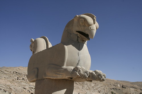 Persepolis 3 | MOON Reisadvies | Werelwijds | Flickr