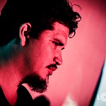 Thievery Corporation DJ set @ Locus 2012 (foto Umberto Lopez) - 27