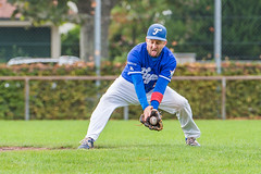 Baseball NLA 2015