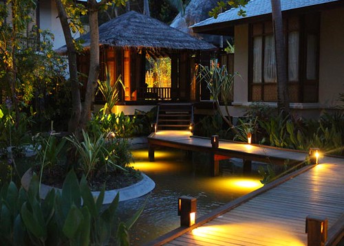 Rasananda Phangan Island