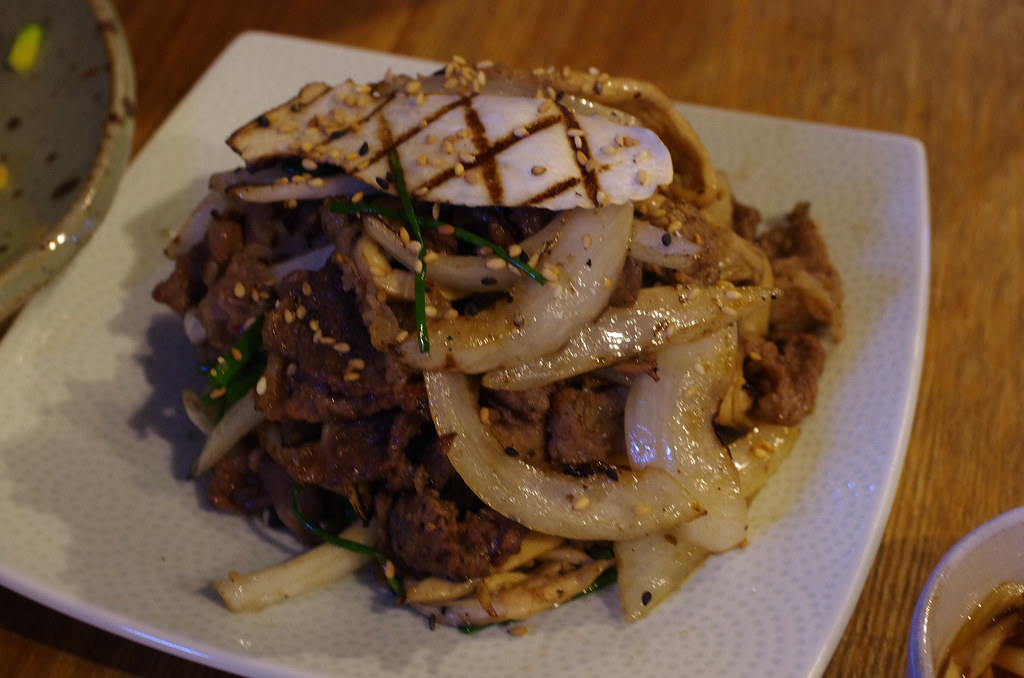 miro restaurant