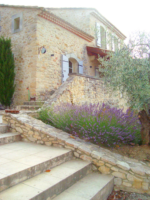Provence House