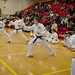 Sat, 04/14/2012 - 09:46 - From the 2012 Spring Dan Test held in Dubois, PA on April 14.  All photos are courtesy of Ms. Kelly Burke, Columbus Tang Soo Do Academy.