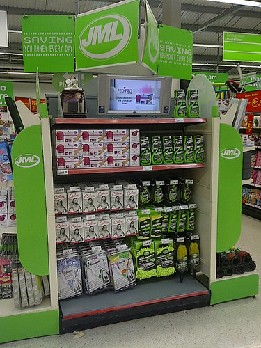 ASDA Llandudno | by John Mills Ltd