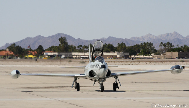 T-33 (CT-133) Shooting Star 'Ace Maker'