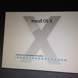 Come On OS X Cougar | by JohnnyLeCanuck