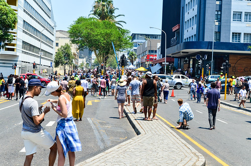 Cape Town