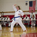 Sat, 04/14/2012 - 11:30 - From the 2012 Spring Dan Test held in Dubois, PA on April 14.  All photos are courtesy of Ms. Kelly Burke, Columbus Tang Soo Do Academy.