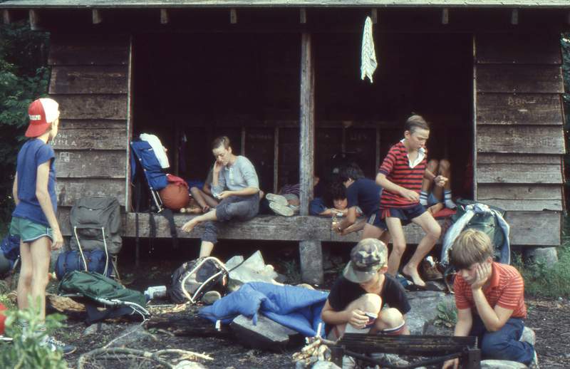 Summer Camp (1984)