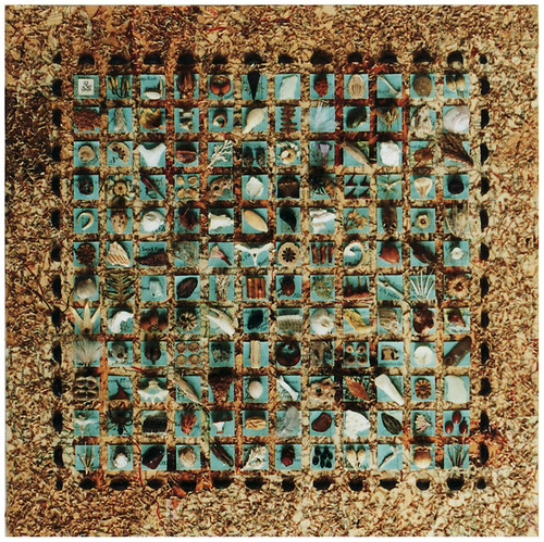 Elements [12x12] | by StephenButler