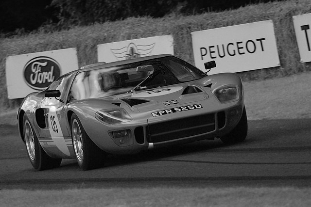 Ford GT40 - Festival of Speed (687)