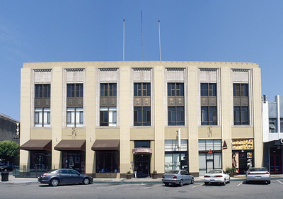 Pomona Progress Bulletin building (3192) | The Progress Bull… | Flickr