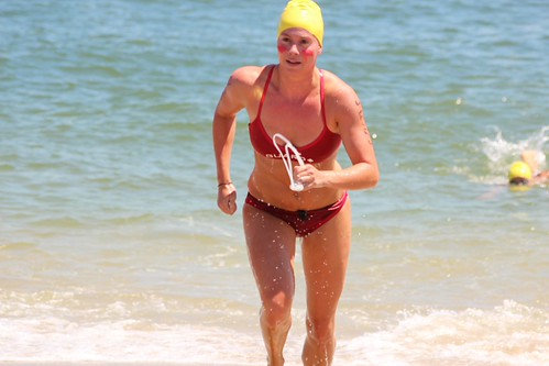 Bikini Beach