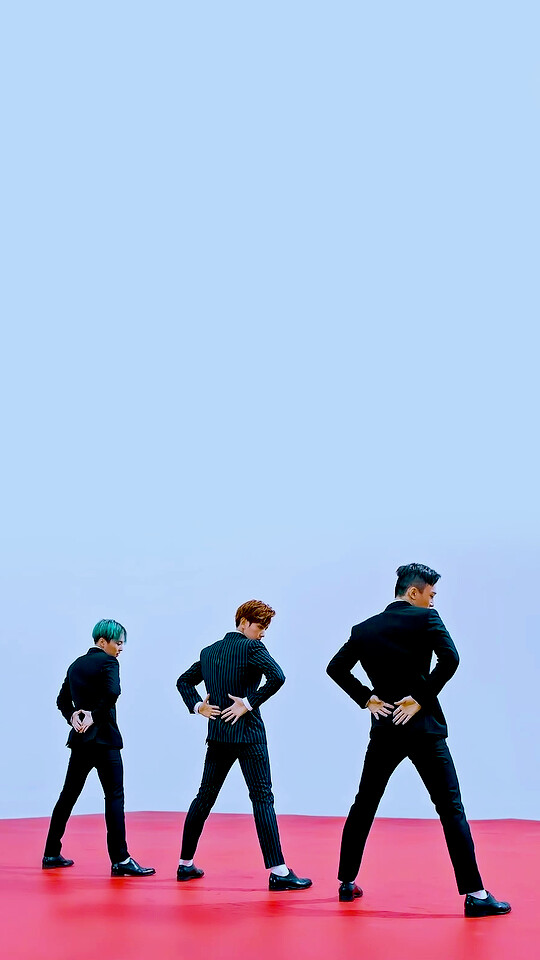 EXO-CBX Wallpaper | For more kpop wallpapers follow me ♥ ♥ f… | Flickr
