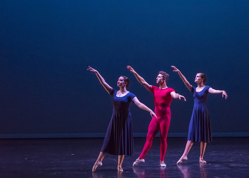 Take a Walk in Her Shoes | by auburnuniversitytheatre