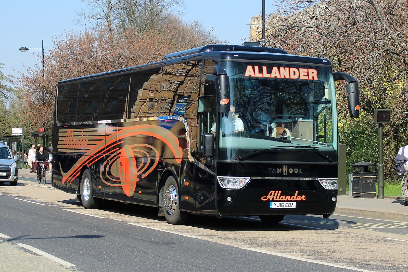 Allander | Flickr