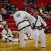 Sat, 04/14/2012 - 09:58 - From the 2012 Spring Dan Test held in Dubois, PA on April 14.  All photos are courtesy of Ms. Kelly Burke, Columbus Tang Soo Do Academy.
