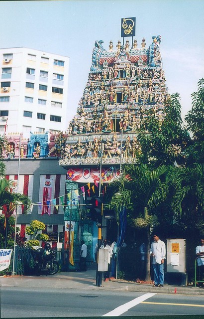 Veerakaliamman temple