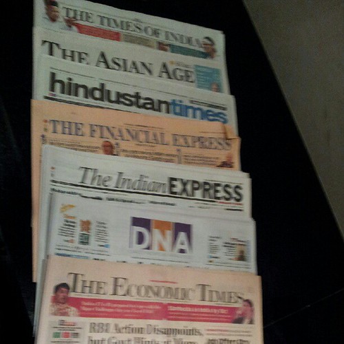 ITC Maratha