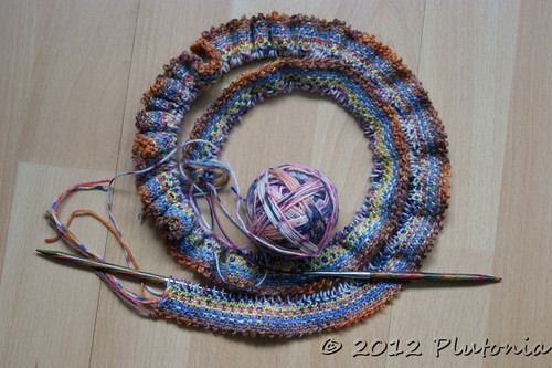 Resteschal Nummer 2 | by Plutonara