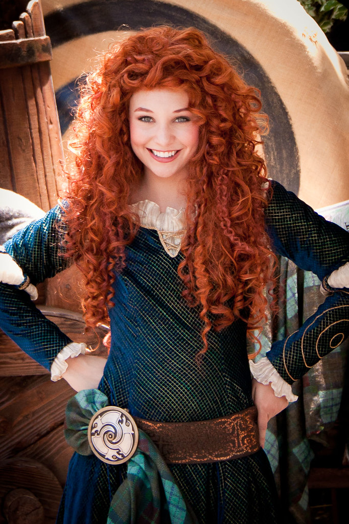  Merida