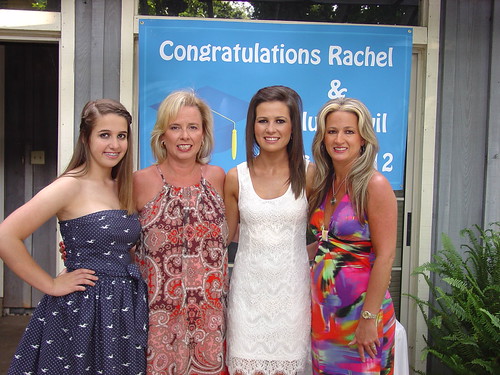 Rachel Reeves Graduation Rachel's Graduation 055 | mlkelly5454 | Flickr