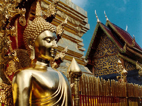 Chiang Mai