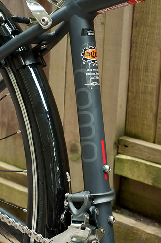 Specialized Sirrus Comp 2012 | by ioN STORM