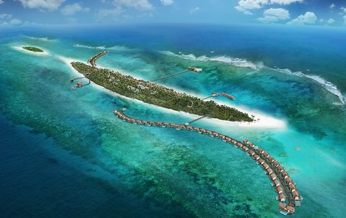 The Residence Maldives