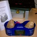 Thu, 04/26/2012 - 11:49pm - Expedient sent me a potato clock today.