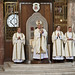 Ordination To The Diaconate for Diocese of Westminster