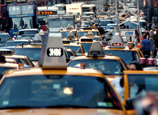 World Class Traffic Jam 2