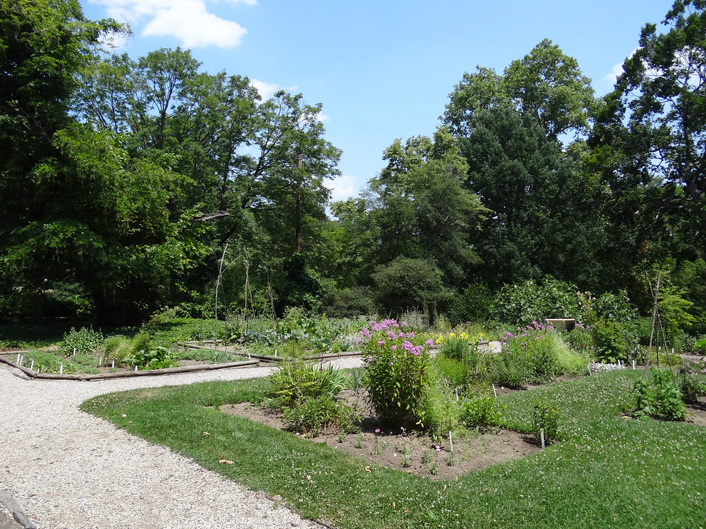 Bartram's Garden - Philadelphia PA