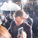 Jason Bourne Japan Premiere: Matt Damon