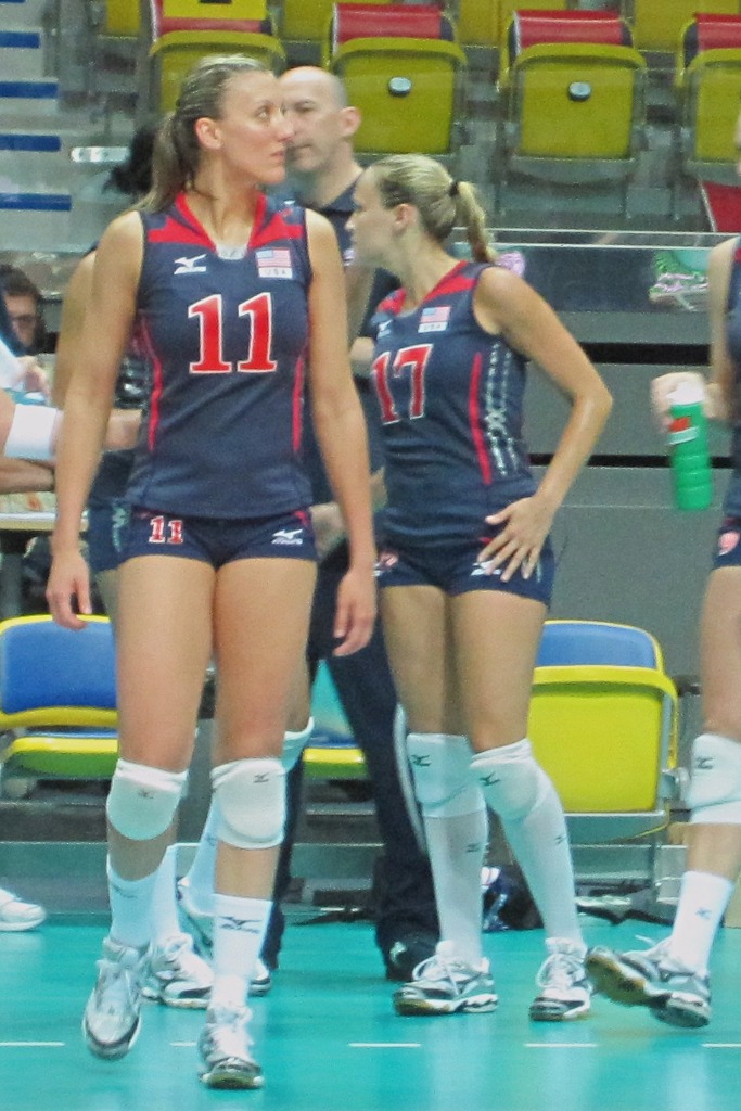 Jordan Larson