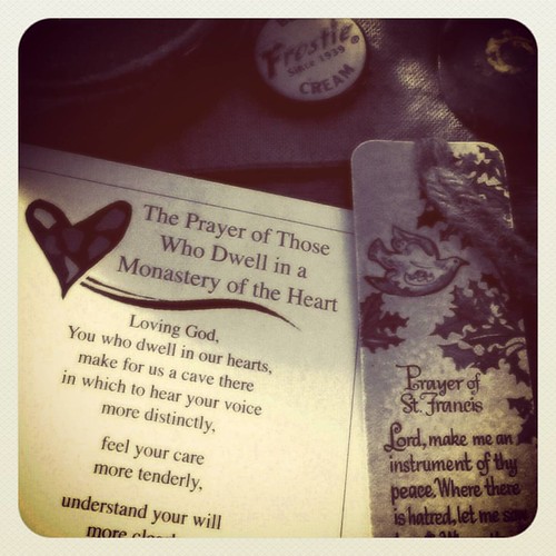 prayers | by LauraSorrells