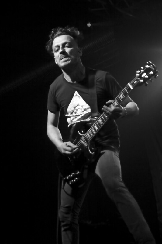Lento at Dunk! Festival