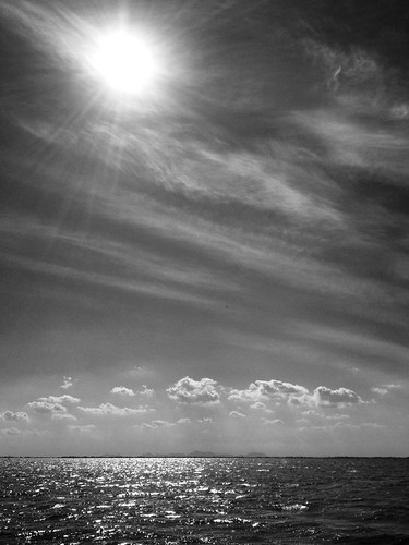 My Venice Lagoon (where I was born) in blackandwhite by DANIELEMION | photographer, <a href="http://www.danielemion.it/" rel="nofollow">/ website /</a>
<a href="http://www.twitter.com/