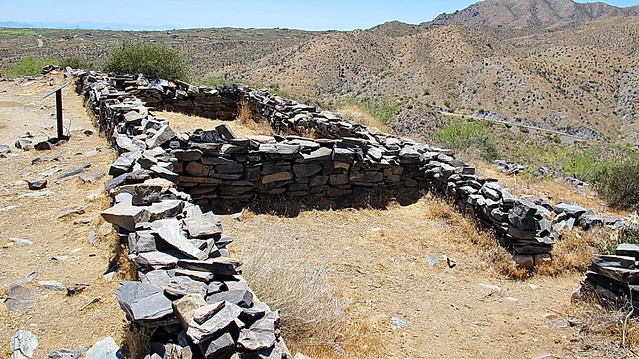 Sears-Kay Ruins - Tonto National Forest